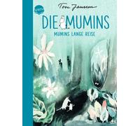 Tove Jansson Birgitta Kicherer Die Mumins (1). Mumins lange Reise (Tapa dura)