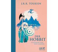 Tove Jansson J. Der Hobbit - Illustriert von Tove Jansson: »Das Kind (Tapa dura)