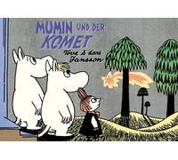 Tove Jansson Lars Jansson Annette von der Weppen Mat Mumin und der K (Tapa dura)
