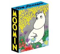 Tove Jansson Moomin (Tapa dura)