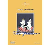 Tove Jansson – The Illustrators: 8