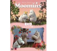 Tove Jansson - The Moomin Family [Edizione: Giappone] [Italia] [DVD]