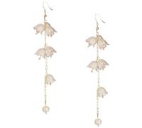 TOVINANNA 1 Par Pendientes de de Joyería Elegante para Mujer Pendientes Colgantes Versátiles para y