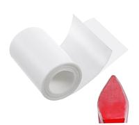 TOVINANNA 1 Rollo Pegatina Para Único Agarre Apretones Pegatinas Adhesivas Protectoras De Zapatos Almohadilla Cubrir Abajo Guardia Plantilla No Eva