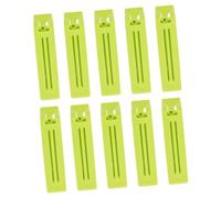 TOVINANNA 10piezas Pinza Para Rizar El Cabello Pinzas Voluminizadoras Sin Dejar Rastro Volumen Del Flequillo Cabello Herramienta De Peinado Para Mujeres Rulos Grandes Para Volumen