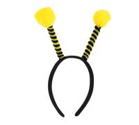 TOVINANNA 12 Piezas Tocado De Abeja Diademas Antenas De Abeja y Hormiga Para Mujeres Niñas Fiesta Disfraces Cosplay Accesorios