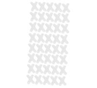 TOVINANNA 120hojas Tiras Para Dormir Cinta Adhesiva y Avanzada De Respiración Nasal Para La Respiración Bucal Mientras Duermes