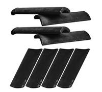 TOVINANNA 1bolsa Purificadoras De Agua De Bambú Rodajas Reutilizables Eliminan Impurezas Hogar