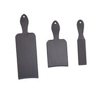 TOVINANNA 1juego Kit De Herramientas Para Teñir El Cabello Set Profesional Para Salón De Belleza Incluye Bol De Mezcla Brocha Transparente y Peines De Doble Cara Para y Uso Doméstico