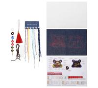 TOVINANNA 1juego Sachet De De Zodiac Kit De Manualidades Para Decoración De y Vehículo Aromático De Cinco