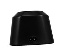 TOVINANNA 1pieza Base De Carga para Cortadoras De Pelo Eléctricas Cargador Seguro y Confiable para Recortadoras De Cabello Compatible Modelos Wall y Diseño Duradero