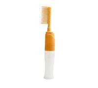 TOVINANNA 1pieza Botella De Para Cabello Con Peine y Para y Salón Aplicador Práctico y
