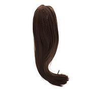 TOVINANNA 1pieza De Moda Flequillo Para Mujer Accesorio De Cabello Chic y Cosplay Natural y