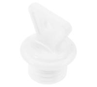 TOVINANNA 1piezas Tapón De Agua Caliente Reutilizable Para Botellas Sellador y Práctico Tapón Para Bolsa De Agua Caliente Para