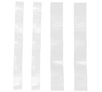 TOVINANNA 2 Pares Cordones Invisibles Transparentes Zapatos De Mujer Pegatinas De Para Zapatos Gel Mocasines Para Mujer Zapatos De Los Hombres Espuelas Almohadilla Pie Tpu