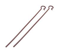 TOVINANNA 2 Piezas De Accesorios para Baile De Graduación Fiesta Cosplay Disfraz De Personal Bastón para Caminar Bastón De Vestir Bastones para Caminar Bastón Steampunk Disfraz De