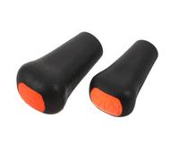 TOVINANNA 2 Piezas de Pomo de Palanca de Joystick para Montacargas, Diseño Ergonómico de Plástico Apertura 1.3cm para Manejo Preciso en Operaciones Logísticas Rápidas