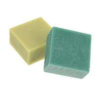 TOVINANNA 2 Piezas Jabon Para El Cuerpo Líquido Ácido Citronela Lavanda Jabon De Baño Naranja Jabón Verter Jabones Para Mujer Jabones Para Invitados Envueltos Individualmente Glicerina