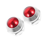 TOVINANNA 2 Piezas Válvula Seguridad para Olla Presión Repuesto Flotador y Válvula Escape Compatible con Ollas Eléctricas y Arroceras Fácil Instalación y Construcción Robusta