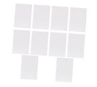 TOVINANNA 20hojas Parches Curativos Impermeables Para Acné De Parche Invisible Espinillas y Cicatrices Hidrogel Absorbente y Cómodo Cuidado