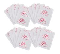 TOVINANNA 20piezas Parches Térmicos Instantáneos Adhesivos Compresas Térmicas Desechables para Calor de Manos y Cuerpo para Clima Frío y Usos Domésticos