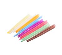 TOVINANNA 24pares Candle for Ear Wax Removal Aromatherapy Ear Cleaning Supplies for Home Use Natural Ingredients Safe and