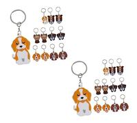TOVINANNA 24piezas De Decorativo Para Mochila y Bolsa Accesorios De Fiesta Para De