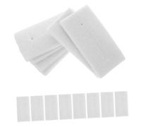 TOVINANNA 25 Perm Para Peluquería Sábanas Desechables Para Perming Material Profesional Para Estilistas Para Cabello Accesorios De Salón De
