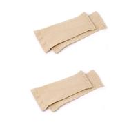 TOVINANNA 2piezas Banda De Masaje para Brazos Color Reductor De Flacidez y Tonificación De Músculos Material y Spandex