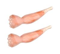 TOVINANNA 2piezas Masaje Facial Cera De Abejas Herramientas De Guasha Unisex Varita De Gua Sha Forma De Para Automasaje Facial y Relajación Post-entrenamiento