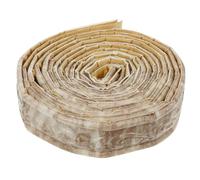 TOVINANNA 2rollos Autoadhesivos Para Esquinas y Tiras De Caulk Para Decoración De Paredes y De Protección Para Estufas y Muebles