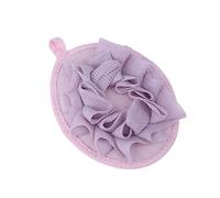 TOVINANNA 3 Piezas Bolas De Baño De Color Sólido Para Hacer Burbujas Exfoliante De Lufa Accesorio De Ducha Lufa De Ducha Máquina De Burbujas Para Uso