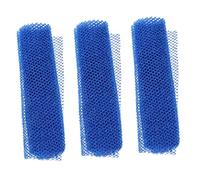 TOVINANNA 3piezas Guante De Baño Exfoliante Práctica Para Doméstico Para Piernas Pecho Brazos Unidades