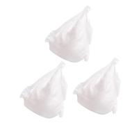 TOVINANNA 3piezas Toallas Sanitarias Para Puérperas Cómodas Compresas Maternidad Suaves Cuidado Postparto Compresas De Maternidad Para Mujeres