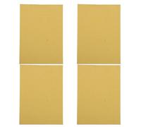 TOVINANNA 4 Piezas Libro de Recibos para Pequeñas Empresas Formularios Comerciales, Tamaño 13x9.5 Cm, Copia sin Carbono y Registros Claros, Adecuado para Personal de Restaurantes