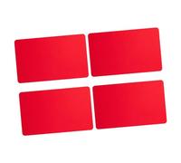 TOVINANNA 4 Piezas Protectores De Talón Etiqueta Engomada Del Zapato De Tacón Alto Almohadilla Antiadherente Papel Adhesivo Transparente Caucho Alfombra Antideslizante Patas Delanteras