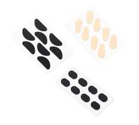 TOVINANNA 40pares Protector Nariz Gafas Almohadillas Nasal Práctica Accesorios Gafas