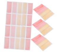 TOVINANNA 40piezas Parche De Enfriamiento Refrescante Cuerpo Almohadillas Refrescantes Cómodas Verano Conveniente Fiebre