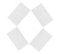 TOVINANNA 48 Piezas Pegatinas de Orejas de Elfo Parches Correctores de Orejas Cintas de Silicona Salientes Tiras Adhesivas para Cosplay y Eventos Especiales