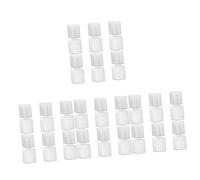 TOVINANNA 4juegos Parches Adhesivos Para Piel Agrietada De Parches No Tejidos Para Dedos y Pies Ayuda La Regeneración Piel y Proporciona Protección