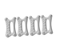 TOVINANNA 4piezas Herramientas De Masaje Gua Sha Para Cuerpo y Cara Tablero De Raspado Para Relajación Muscular y Tratamientos De Belleza Accesorios Para Masaje De Espalda y Piernas