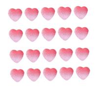 TOVINANNA 50 Piezas Decoraciones de Uñas Resina de Encantadores para Nail Art Accesorios de Decoración para Uñas para Diy y Manicura