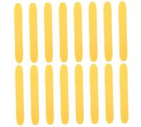 TOVINANNA 50piezas Esponjas Faciales Unidades De Celulosa Natural Limpiadoras Exfoliantes Cosméticas Para Viaje Color