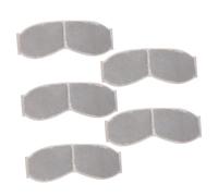 TOVINANNA 5piezas Pack De Sobres De Ajenjo Floral Protectores Para Ocular Para Relajación y