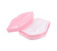 TOVINANNA 60 Piezas máscara bálsamo labial antienvejecimiento labial hidratante antiarrugas lip mask labial rejuvenecedora para secos nutrir