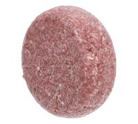 TOVINANNA 60g Jabón Champú Shouwu Para Control De Grasa Cuidado Del Cabello y Uso Doméstico y Profesional Champú Sólido Aceite Barra Sólido Orgánico