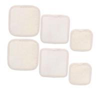 TOVINANNA 6piezas Esponjas De Exfoliantes Para Baño De Acondicionador De y Revitalizante Para Ducha y Cuidado