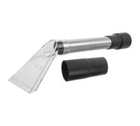 TOVINANNA Accesorio Extractor Transparente para Aspiradora Limpiador de Alfombras y Tapicería Adaptable para Hogar y Oficina Kit Repuesto Versátil para Limpieza Profunda