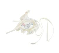 TOVINANNA Accesorios De Pelo Forma De Sombrero Pinzas Lazo Para Niñas Para Fiestas