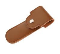 TOVINANNA Afeitadora Manual Clásica Funda Protectora para Viaje, Estuche Ligero para Maquinilla de Afeitar, Organizador Portátil para Hombre, Protección Segura en Viajes y Uso Doméstico